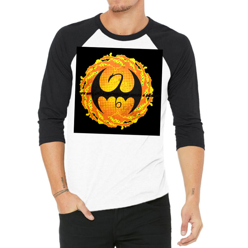 Ring  Gift Retro 3/4 Sleeve Shirt | Artistshot