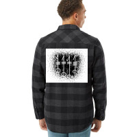 Svefnthorn Black Spray  Nostalgia Hippie Flannel Shirt | Artistshot