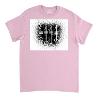 Svefnthorn Black Spray  Nostalgia Hippie Classic T-shirt | Artistshot