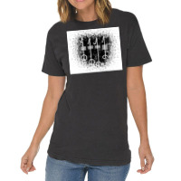 Svefnthorn Black Spray  Nostalgia Hippie Vintage T-shirt | Artistshot