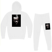 Ragnar Lothbrok Vikings  Yellow Vintage Hoodie & Jogger Set | Artistshot