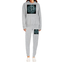 Valknut Wotansknoten Wikingerdreieick  Hipster Boy Hoodie & Jogger Set | Artistshot