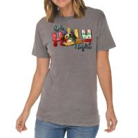 Oh Holy Night Black Holy Family Black Jesus Vintage T-shirt | Artistshot