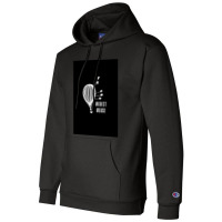 Modest Mouse Good News Before The Ship Sank Combined Album Covers (dar Champion Hoodie | Artistshot