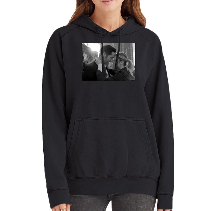 And Chloe Fabuk Poster Stars Vintage Hoodie | Artistshot