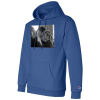 And Chloe Fabuk Poster Stars Champion Hoodie | Artistshot