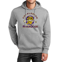 Charleston River Dogs Unisex Hoodie | Artistshot