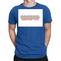 Bingpot B99 Poster T-shirt | Artistshot