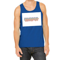 Bingpot B99 Poster Tank Top | Artistshot