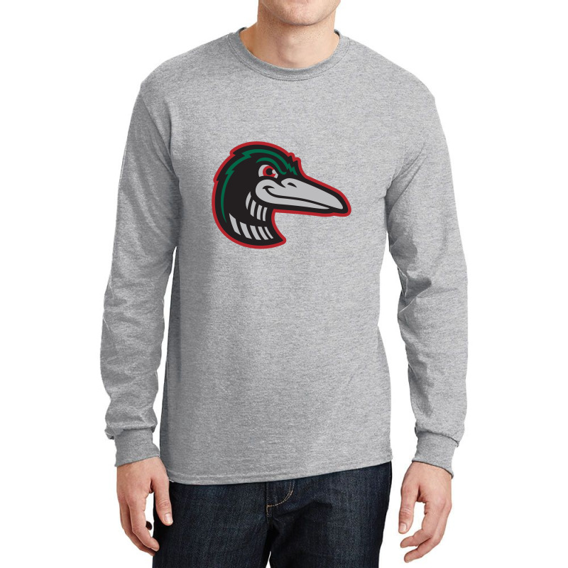 Great Lakes Loons Long Sleeve Shirts | Artistshot