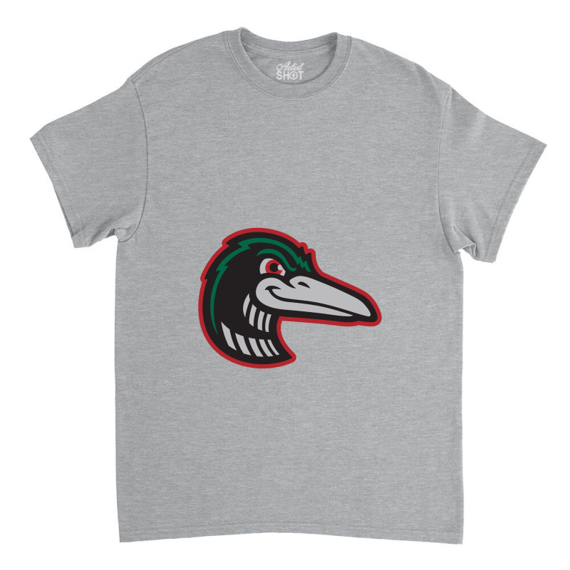 Great Lakes Loons Classic T-shirt | Artistshot