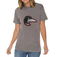 Great Lakes Loons Vintage T-shirt | Artistshot