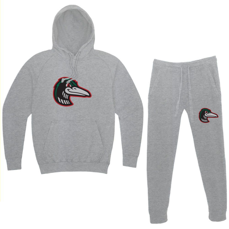 Great Lakes Loons Hoodie & Jogger Set | Artistshot