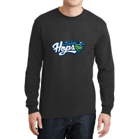 Hillsboro Hops Long Sleeve Shirts | Artistshot