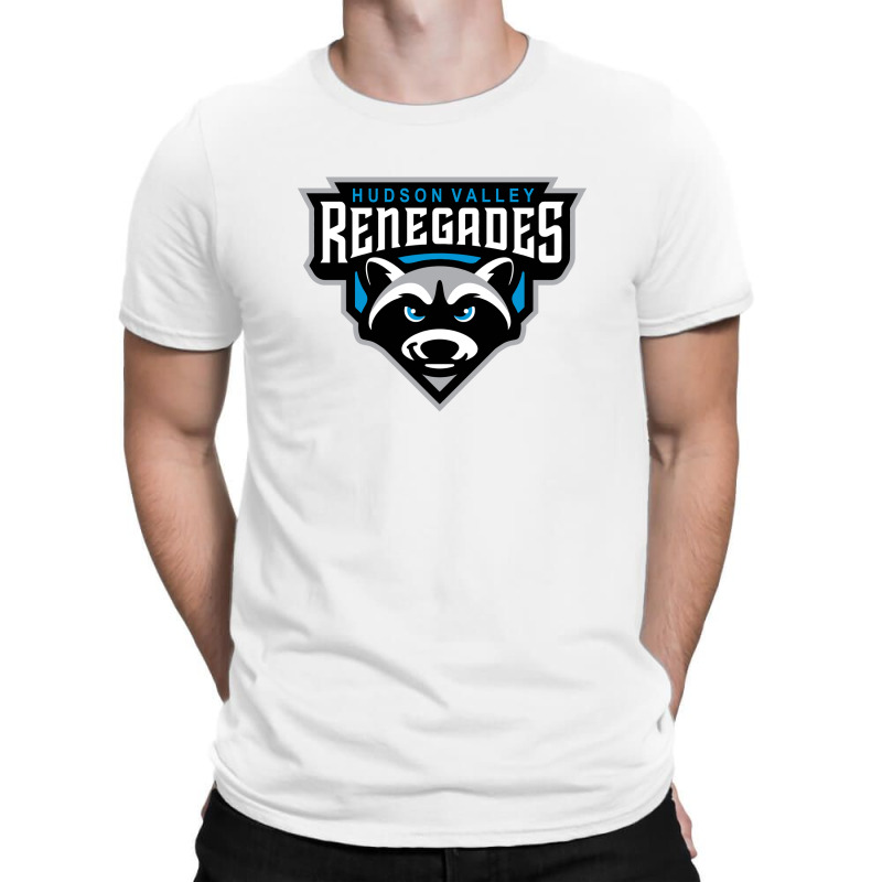 Hudson Valley Renegades T-shirt | Artistshot