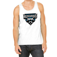 Hudson Valley Renegades Tank Top | Artistshot