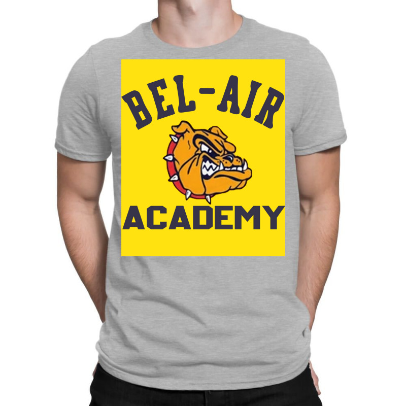 Belair Academy Tshirt Belair Tv Show Will Smith Jabari Banks Belair 20 T-Shirt by weeterroddenl | Artistshot