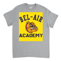 Belair Academy Tshirt Belair Tv Show Will Smith Jabari Banks Belair 20 Classic T-shirt | Artistshot