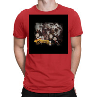 Cheers Vintage Poster Gift (1) T-shirt | Artistshot