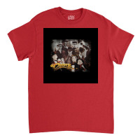 Cheers Vintage Poster Gift (1) Classic T-shirt | Artistshot