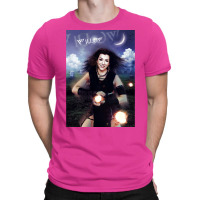 Dark Willow Poster Love T-shirt | Artistshot