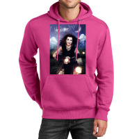 Dark Willow Poster Love Unisex Hoodie | Artistshot