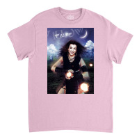 Dark Willow Poster Love Classic T-shirt | Artistshot