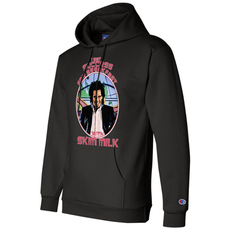 Tony Perkis 1 Champion Hoodie | Artistshot