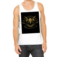 Vikings Iceland  Vintage Trending Tank Top | Artistshot