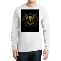 Vikings Iceland  Vintage Trending Long Sleeve Shirts | Artistshot