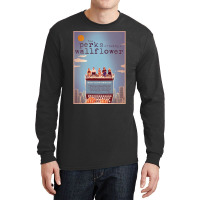 Friends Poster Music (1) Long Sleeve Shirts | Artistshot