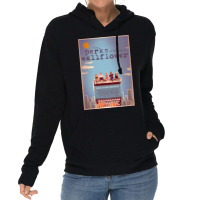 Friends Poster Music (1) Lightweight Hoodie | Artistshot