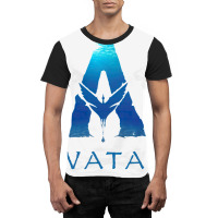 Avatar   The Way Of Water Graphic T-shirt | Artistshot