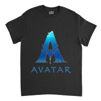 Avatar   The Way Of Water Classic T-shirt | Artistshot