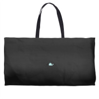 Oh Whale Weekender Totes | Artistshot