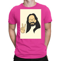 Leo From That 70s Show Poster Retro (1) T-shirt | Artistshot