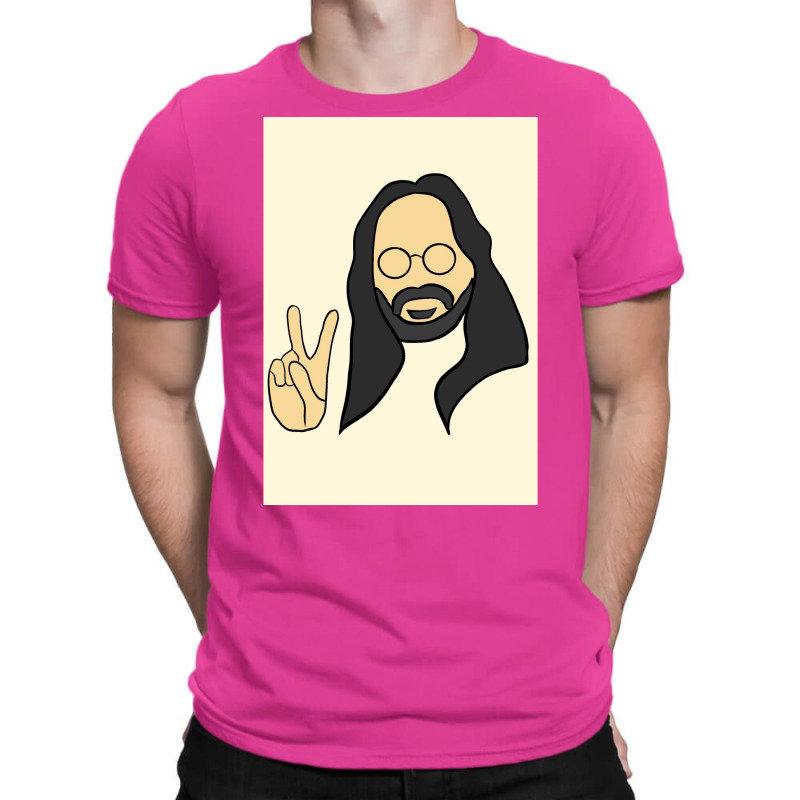 Leo From That 70s Show Poster Retro (1) T-Shirt by zagarboddaq | Artistshot