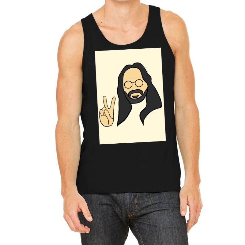 Leo From That 70s Show Poster Retro (1) Tank Top by zagarboddaq | Artistshot