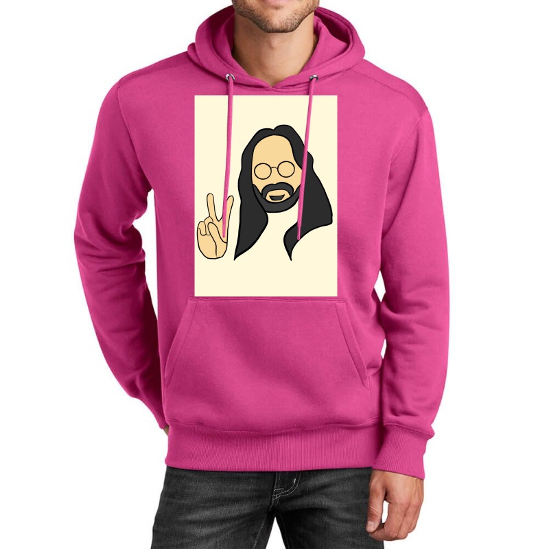 Leo From That 70s Show Poster Retro (1) Unisex Hoodie by zagarboddaq | Artistshot