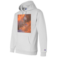 Logan And Veronica Poster Girl (1) Champion Hoodie | Artistshot