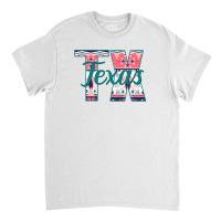 Texas Classic T-shirt | Artistshot