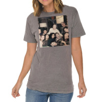 Hsmtmts Cast Poster 80s Vintage T-shirt | Artistshot