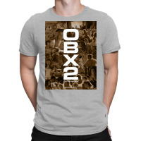 Obx2 Iii Poster Tumblr (1) T-shirt | Artistshot