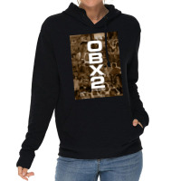 Obx2 Iii Poster Tumblr (1) Lightweight Hoodie | Artistshot