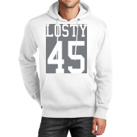 Paddy Losty Pintman 45 Jersey Poster (1) Unisex Hoodie | Artistshot