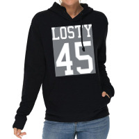 Paddy Losty Pintman 45 Jersey Poster (1) Lightweight Hoodie | Artistshot