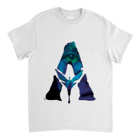 Avatar 2 The Way Of Water  1 Classic T-shirt | Artistshot