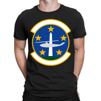 1 Helicopter Squadron (u.s. Air Force) T-shirt | Artistshot