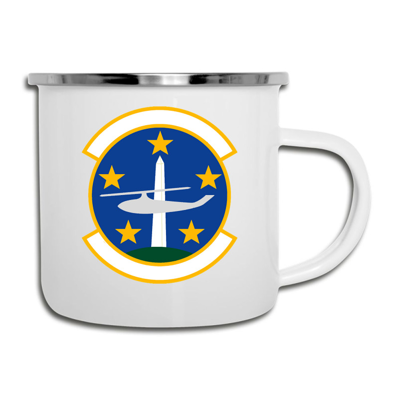 1 Helicopter Squadron (u.s. Air Force) Camper Cup | Artistshot