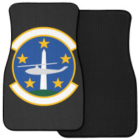 1 Helicopter Squadron (u.s. Air Force) Front Car Mat | Artistshot